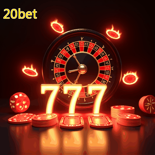 Apostas ao vivo no Site 20bet.com