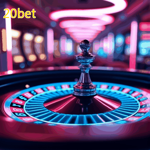 Jogos Emocionantes no Cassino Online 20bet.com