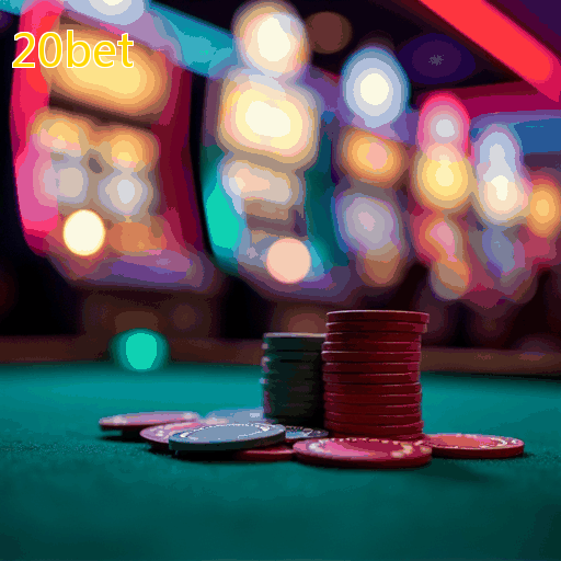 Baixar App Cassino 20bet