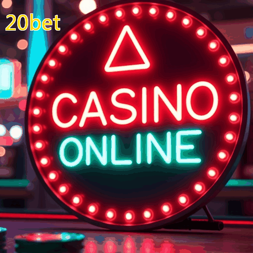 Universo dos Slots no Site Cassino 20bet
